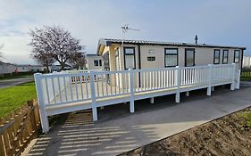 208 Holiday Resort Unity Brean 6 Berth Passes Optional No Pets